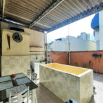 Apartamento à venda com 2 quartos em Rio Comprido, Rio de Janeiro, RJ