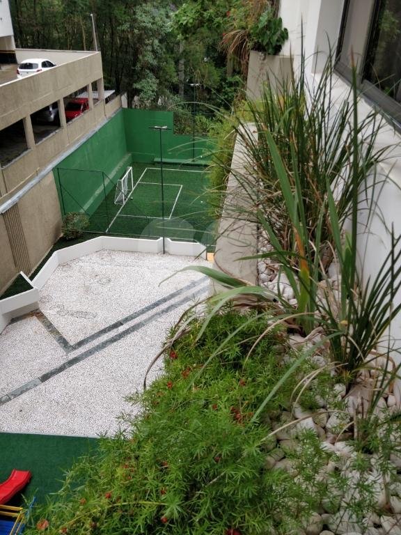 Apartamento à venda com 3 suítes em Jardim Ampliação, São Paulo, SP