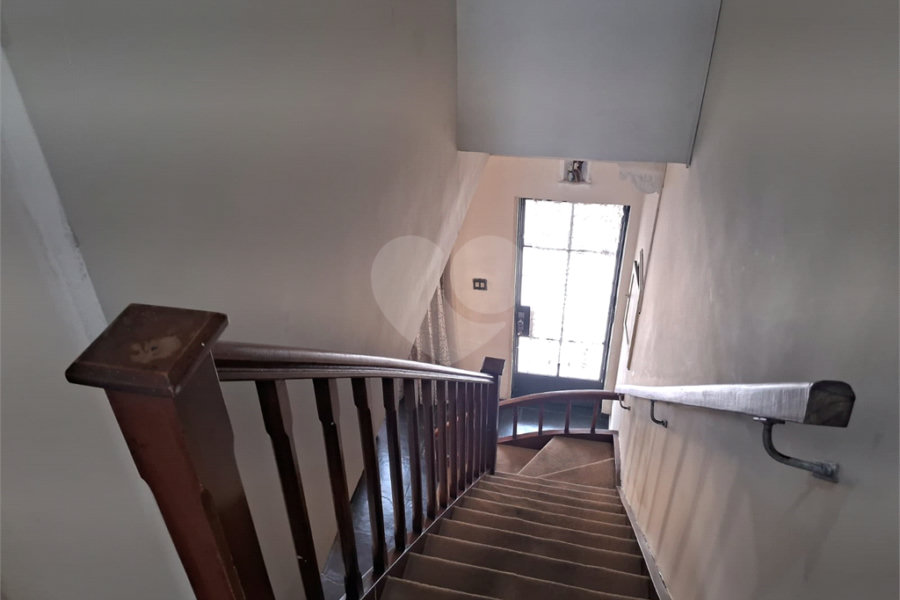 Casa de Vila à venda com 3 quartos em Santana, São Paulo, SP