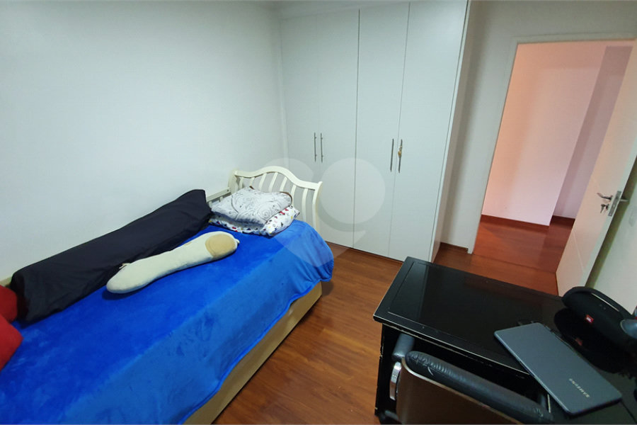 Apartamento à venda com 3 quartos, sendo 1 suíte, em Santana, São Paulo, SP