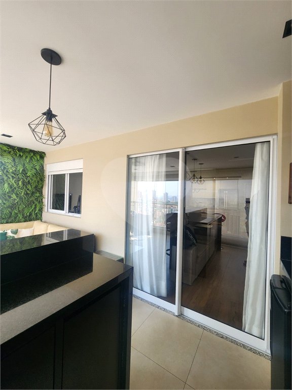 Apartamento à venda com 2 quartos, sendo 1 suíte, em Vila Leonor, São Paulo, SP