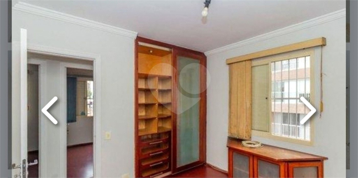 Apartamento à venda com 3 quartos, sendo 1 suíte, em Mooca, São Paulo, SP