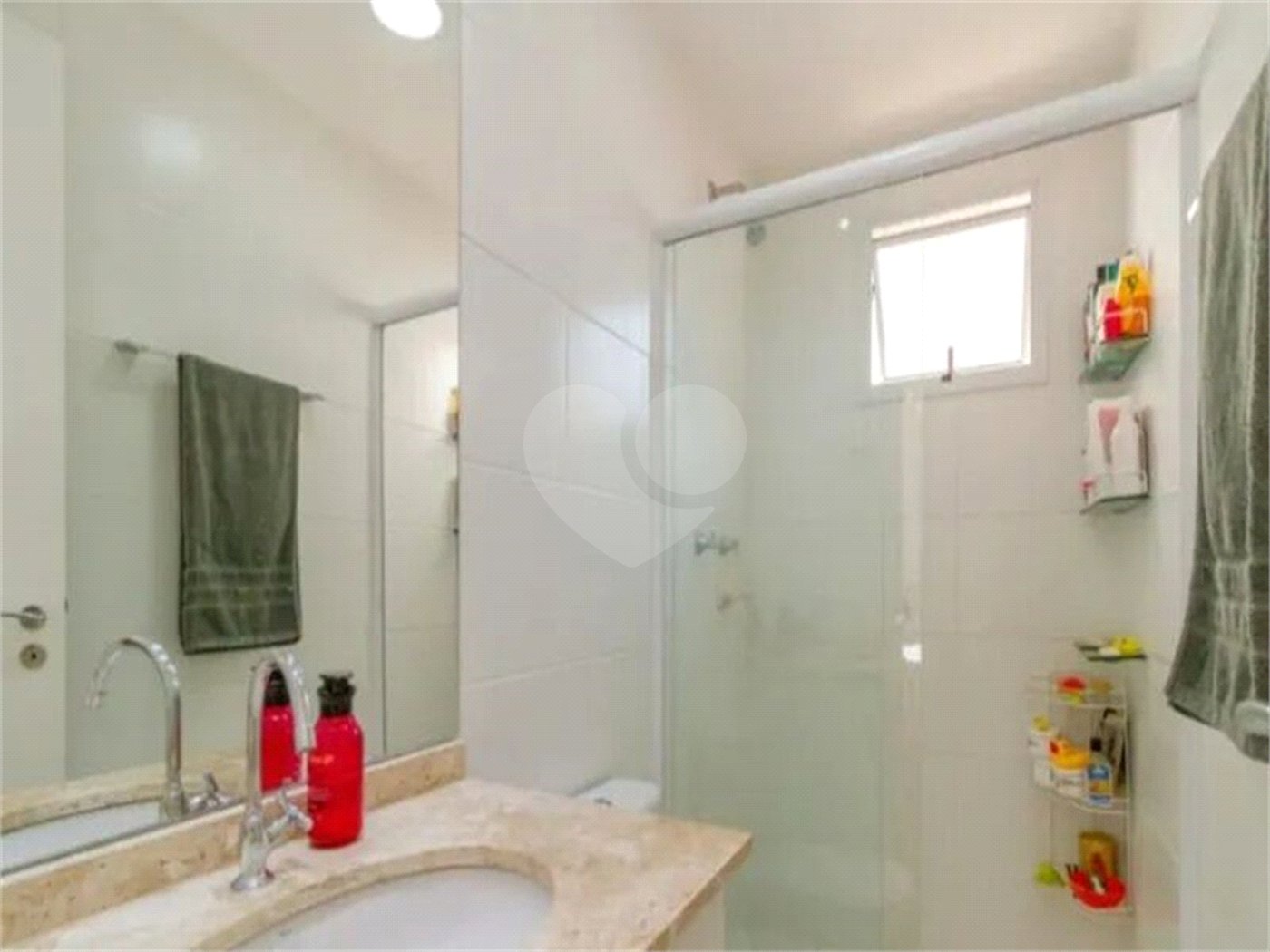 Apartamento à venda com 2 quartos, sendo 1 suíte, em Vila Guilherme, São Paulo, SP