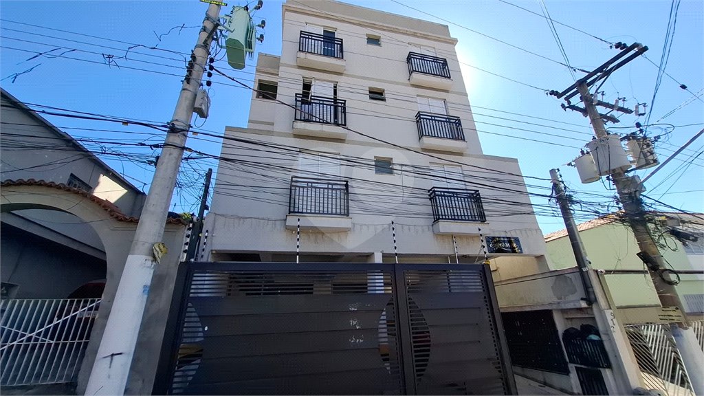 Apartamento à venda com 2 quartos em Vila Medeiros, São Paulo, SP