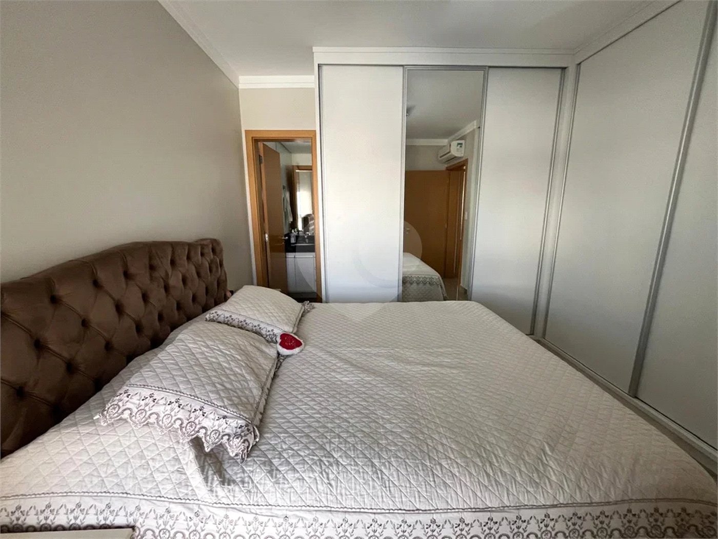 Apartamento à venda no Bairro dos Alemães - Piracicaba/SP.
