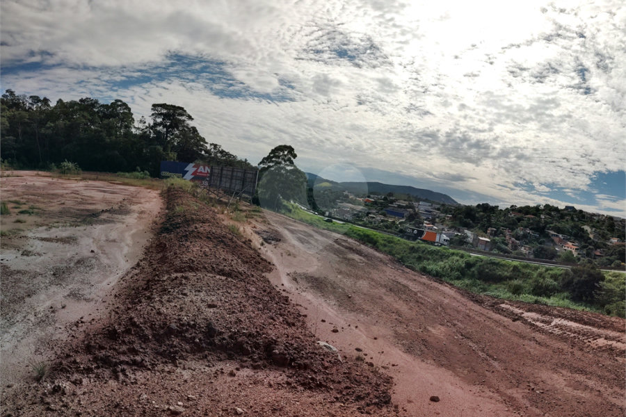 Terreno à venda em Serra da Cantareira, Mairiporã, SP