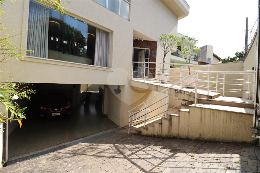 Sobrado à venda com 4 quartos, sendo 3 suítes, em Freguesia do Ó, São Paulo, SP