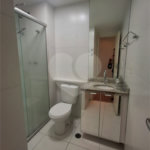 Apartamento à venda com 2 quartos, sendo 1 suíte, em Ipiranga, São Paulo, SP