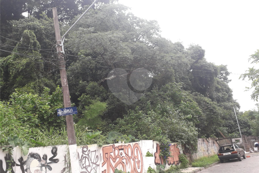 Terreno à venda em Santana, São Paulo, SP