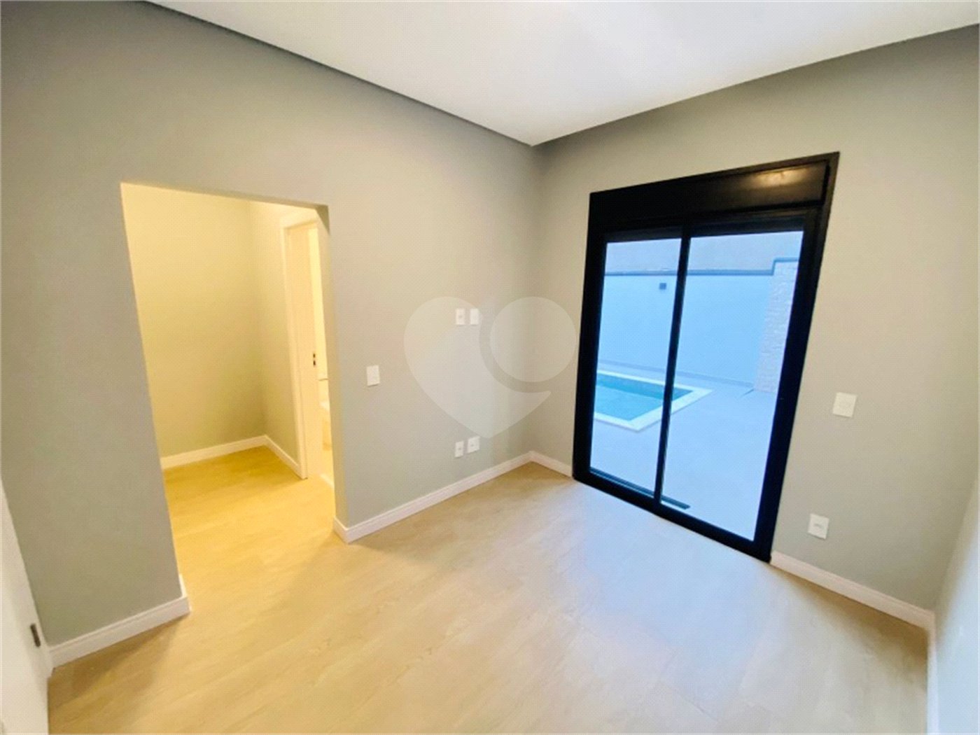 Casa à venda com 3 suítes no condomínio Piemonte, Indaiatuba - SP