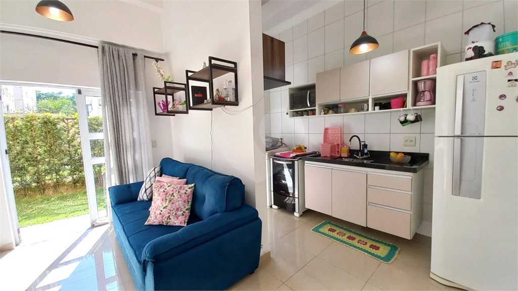 Apartamento à venda com 2 quartos em Jaçanã, São Paulo, SP