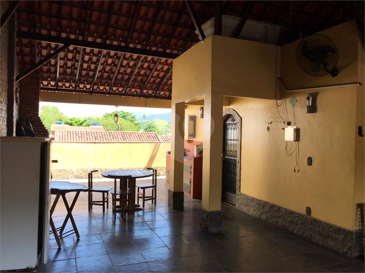 Casa à venda com 3 quartos, sendo 1 suíte,  em Campo Grande, Rio de Janeiro, RJ