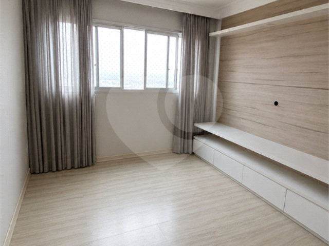 Apartamento à venda com 2 quartos em Santana, São Paulo, SP