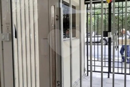 Apartamento à venda com 1 quarto em Tatuapé, São Paulo, SP