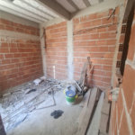 Casa à venda com 2 quartos, sendo 1 suíte,  no condomínio Campina Grande, Rio de Janeiro - RJ