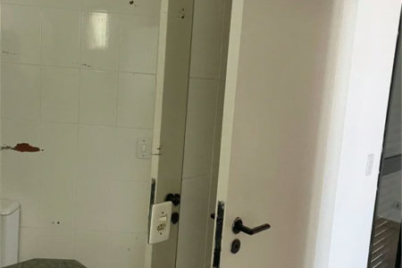 Apartamento à venda com 1 suíte em Vila Sônia, São Paulo, SP