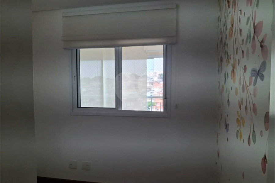 Apartamento à venda com 2 quartos, sendo 1 suíte, em Santana, São Paulo, SP