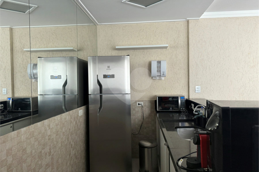 Apartamento à venda com 2 quartos, sendo 1 suíte,  em Santana, São Paulo, SP