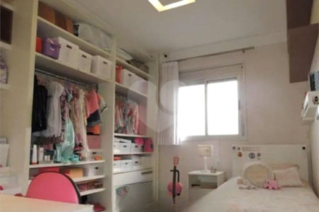 Cobertura para alugar com 4 quartos, sendo 3 suítes,  em Vila Morse, São Paulo, SP