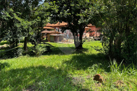 Chácara à venda em Loteamento Terras de São Pedro e São Paulo, Salto, SP