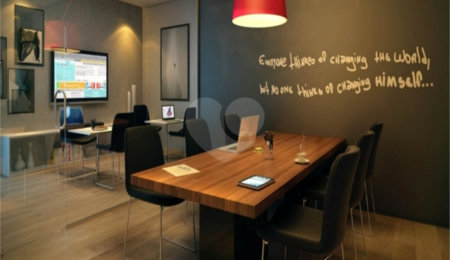 Studio à venda com 1 suíte no Centro, São Paulo, SP