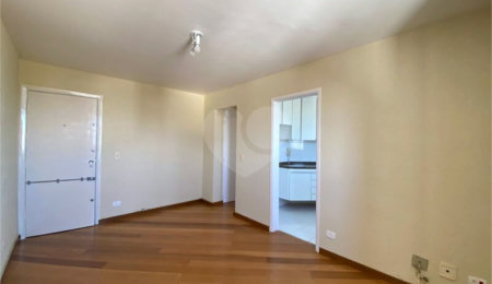 Apartamento à venda ou para alugar com 1 quarto em Alto da Lapa, São Paulo, SP