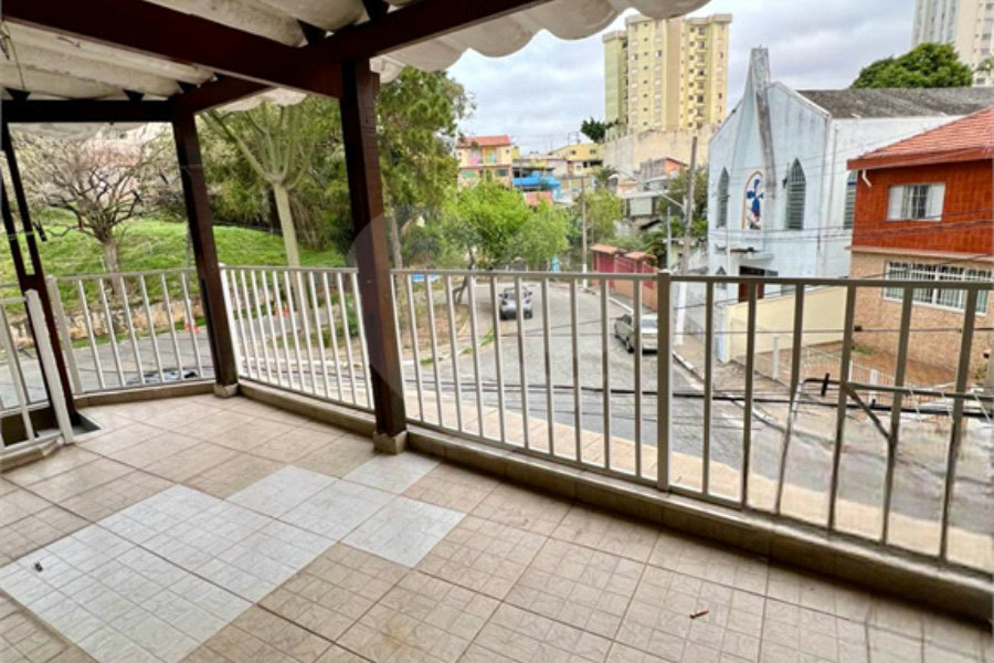 Casa à venda com 2 quartos, sendo 1 suíte,  em Freguesia do Ó, São Paulo, SP