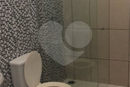 Casa à venda com 2 quartos, sendo 1 suíte, em Parque São Carlos, Três Lagoas, MS