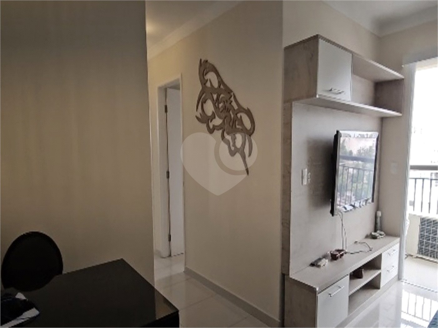 Apartamento para alugar com 2 quartos, sendo 1 suíte, em Vila Mariana, São Paulo, SP