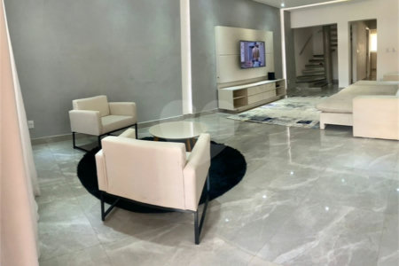 Casa à venda com 4 quartos, sendo 1 suíte, em Jardim Paulistano, Sorocaba, SP