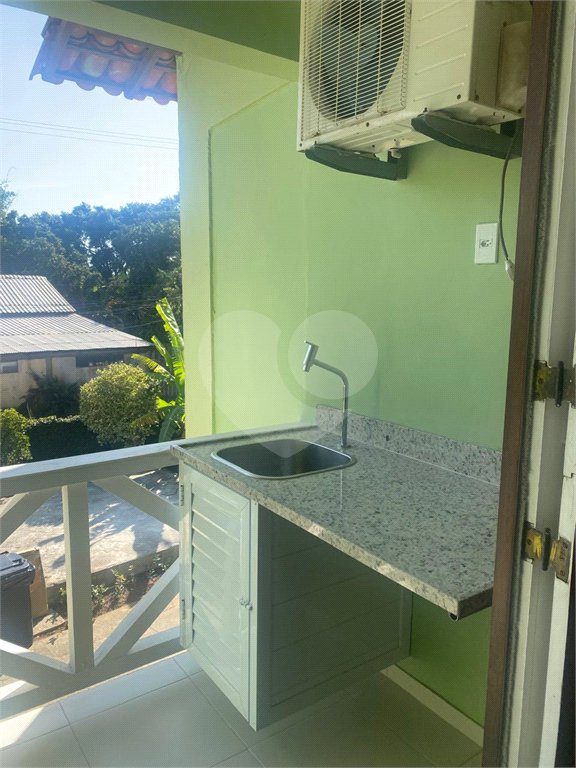 Casa à venda com 1 quarto em Manguinhos, Armação dos Búzios, RJ
