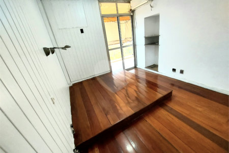 Apartamento à venda com 4 quartos, sendo 2 suítes, em Vila Isabel, Rio de Janeiro, RJ