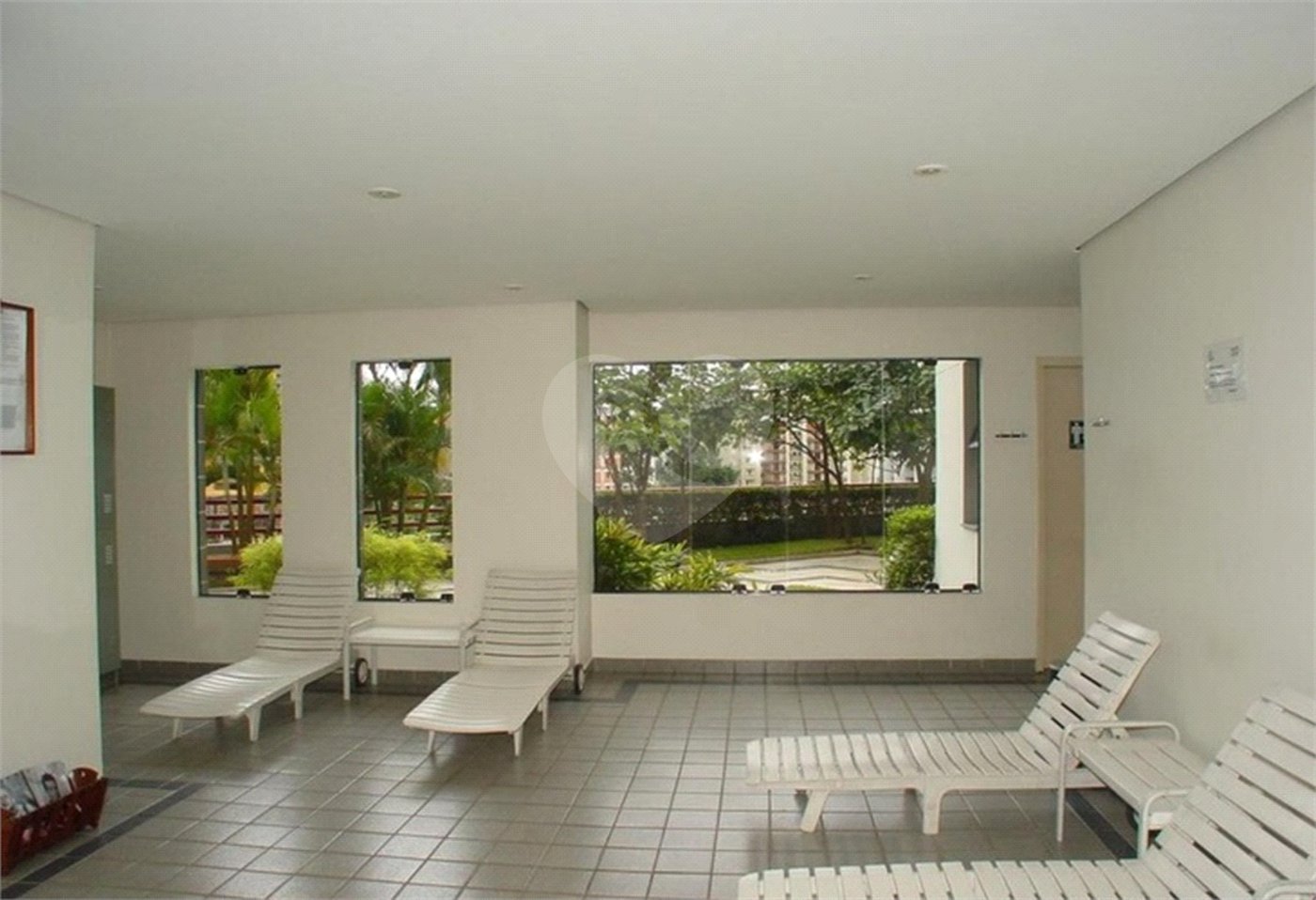 Apartamento para alugar com 1 quarto em Vila Andrade, São Paulo, SP
