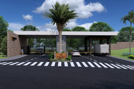 Residencial Monte Cristo