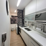 Apartamento à venda com 3 quartos, sendo 1 suíte, no Centro, Vinhedo, SP