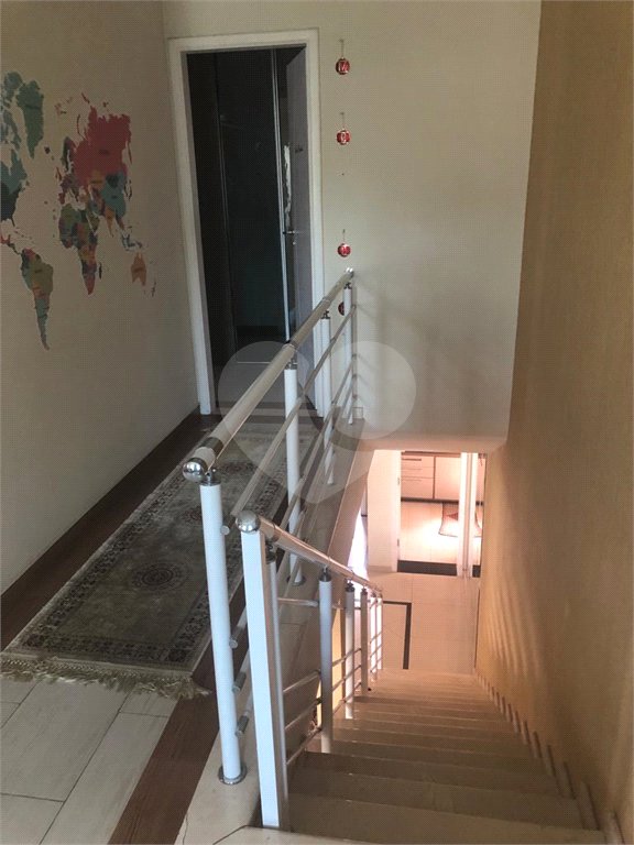 Sobrado à venda com 4 quartos, sendo 2 suítes, em Palmas do Tremembé, São Paulo, SP