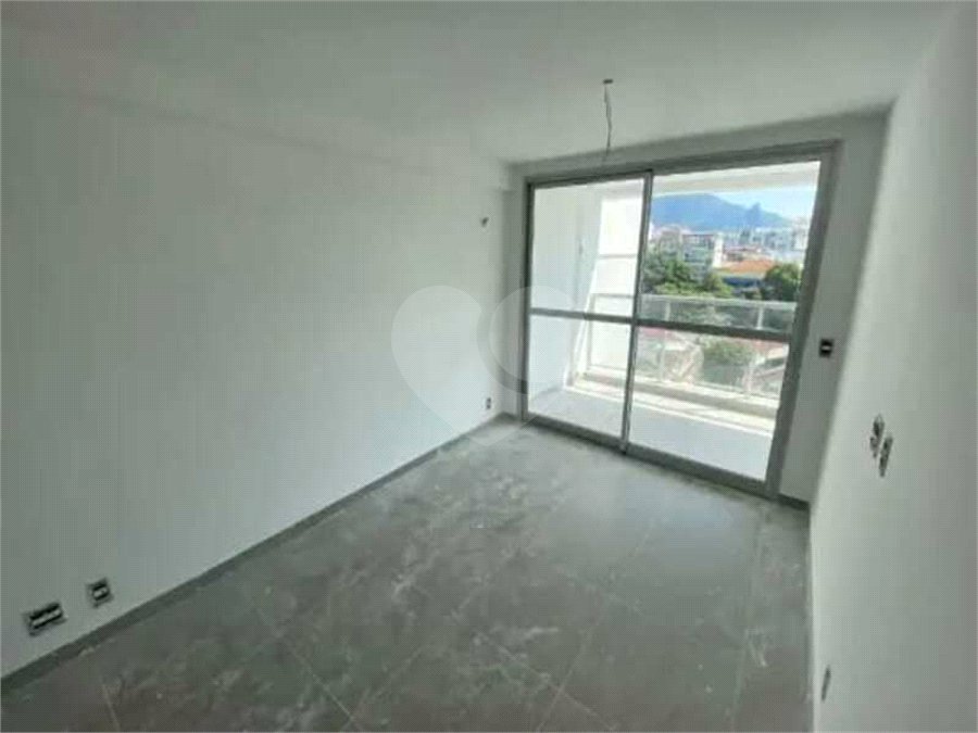 Cobertura à venda com 3 quartos, sendo 1 suíte, em Tijuca, Rio de Janeiro, RJ