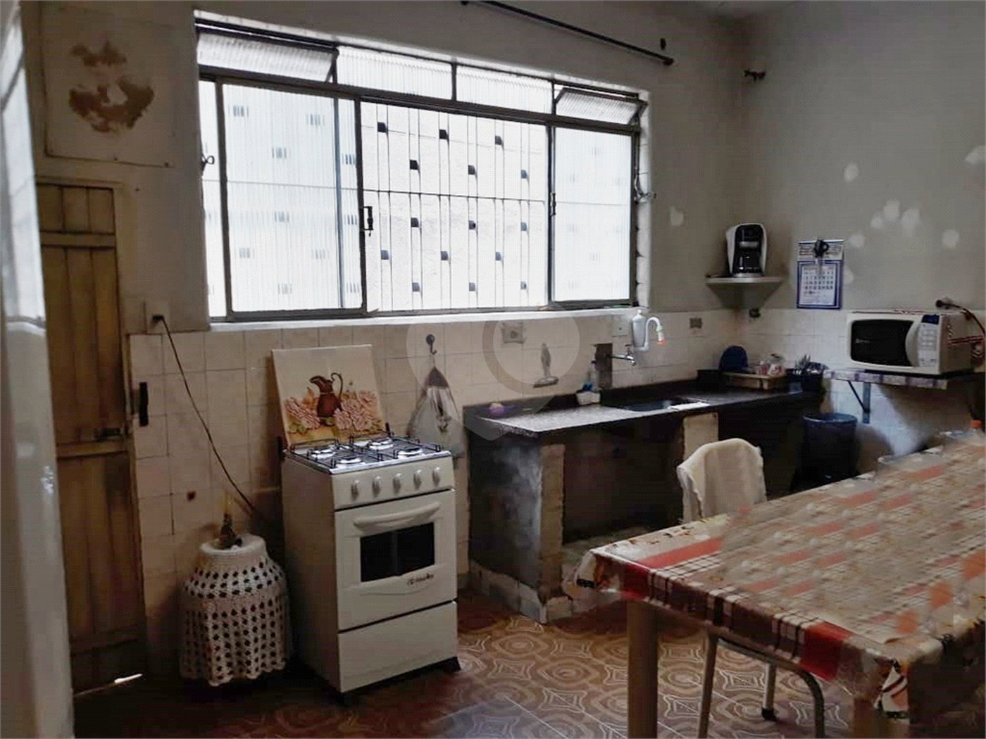 Casa à venda com 2 quartos em Vila Maria, São Paulo, SP