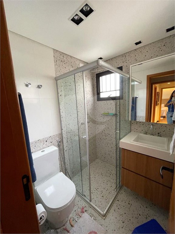 Apartamento à venda com 4 quartos, sendo 3 suítes,  em Ipiranga, São Paulo, SP