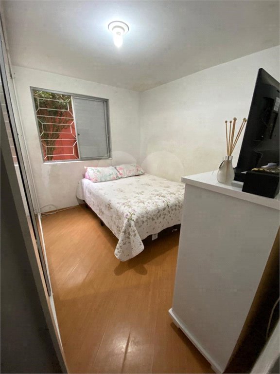 Apartamento à venda com 3 quartos em Tremembé, São Paulo, SP