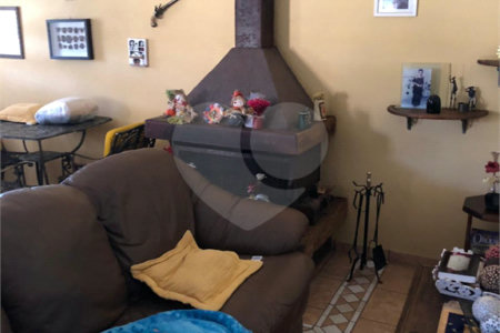 Casa Térrea à venda com 4 quartos, sendo 1 suíte, em Parque dos Cafezais VI, Itupeva, SP
