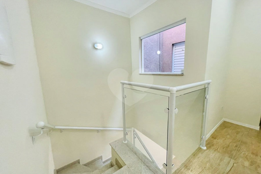 Sobrado à venda com 3 quartos, sendo 1 suíte, em Vila Maria, São Paulo, SP