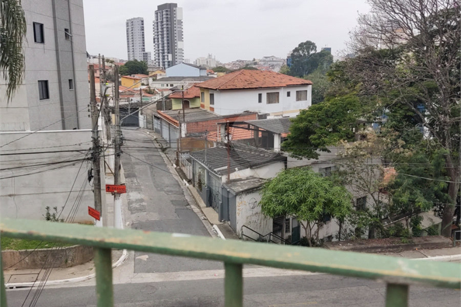 Sobrado à venda ou para alugar com 2 quartos, sendo 1 suíte, em Parada Inglesa, São Paulo, SP