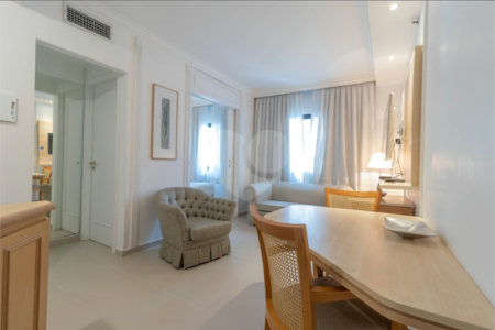 Apartamento à venda com 1 quarto em Jardim Paulista, São Paulo, SP