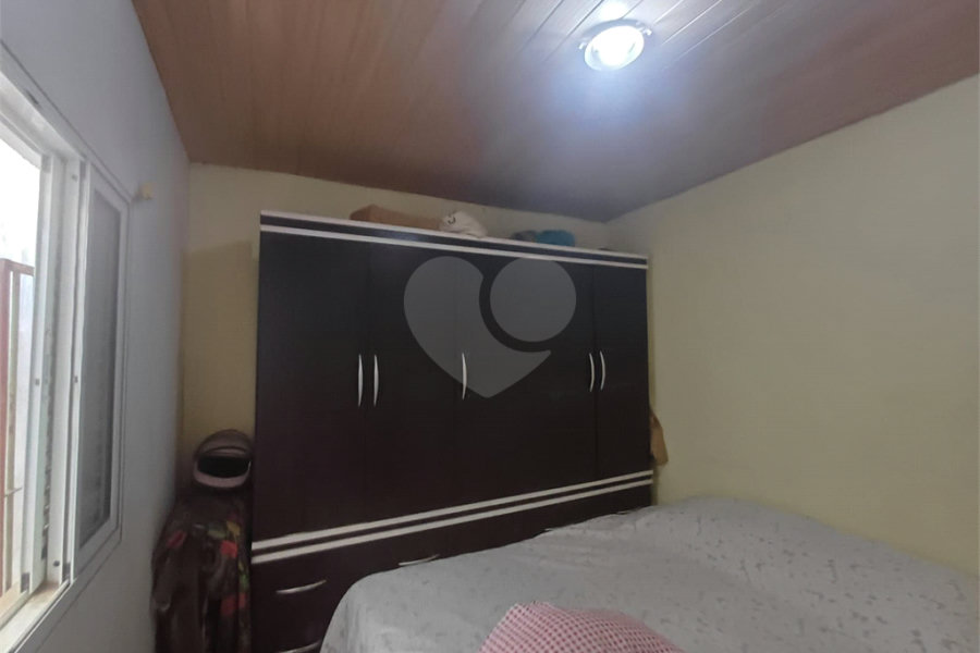 Casa à venda com 2 quartos em Lauzane Paulista, São Paulo, SP