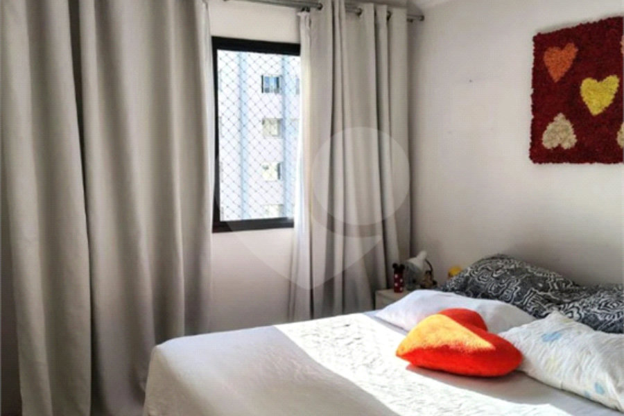 Apartamento à venda com 3 quartos, sendo 1 suíte, em Jabaquara, São Paulo, SP