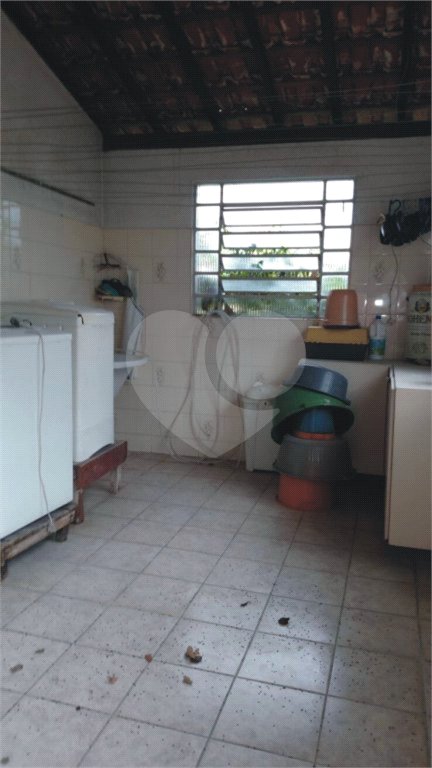Casa à venda com 3 quartos, sendo 1 suíte, em Santa Teresinha, São Paulo, SP