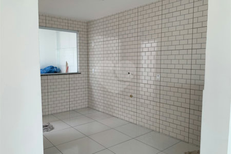 Casa à venda com 2 suítes em Campo Grande, Rio de Janeiro, RJ