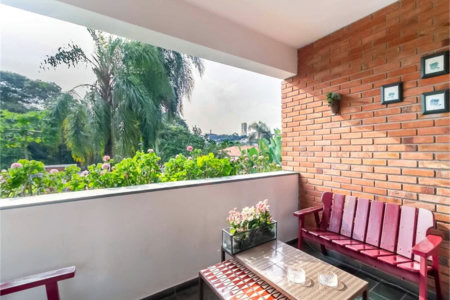 Casa à venda com 4 suítes em Vila Madalena, São Paulo, SP
