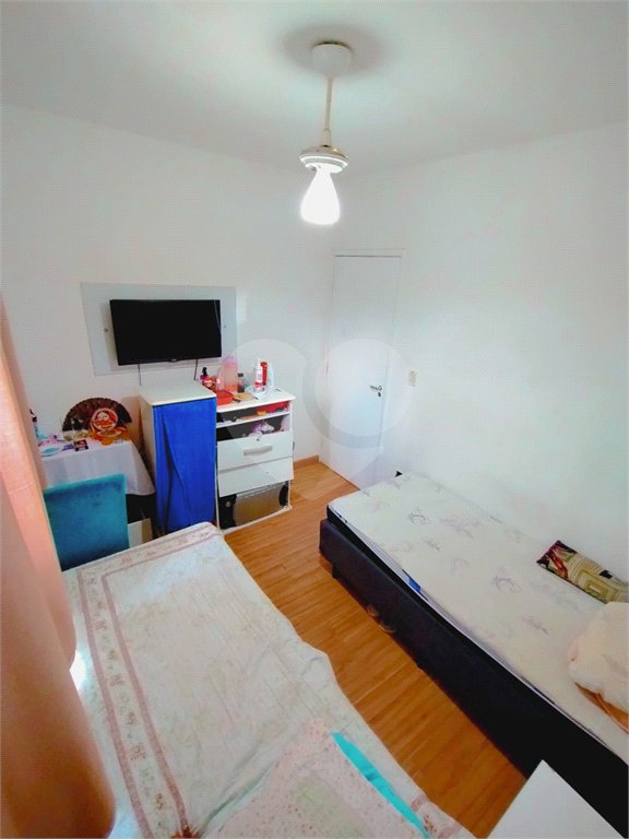 Apartamento à venda com 2 quartos em Vila Barão, Sorocaba, SP